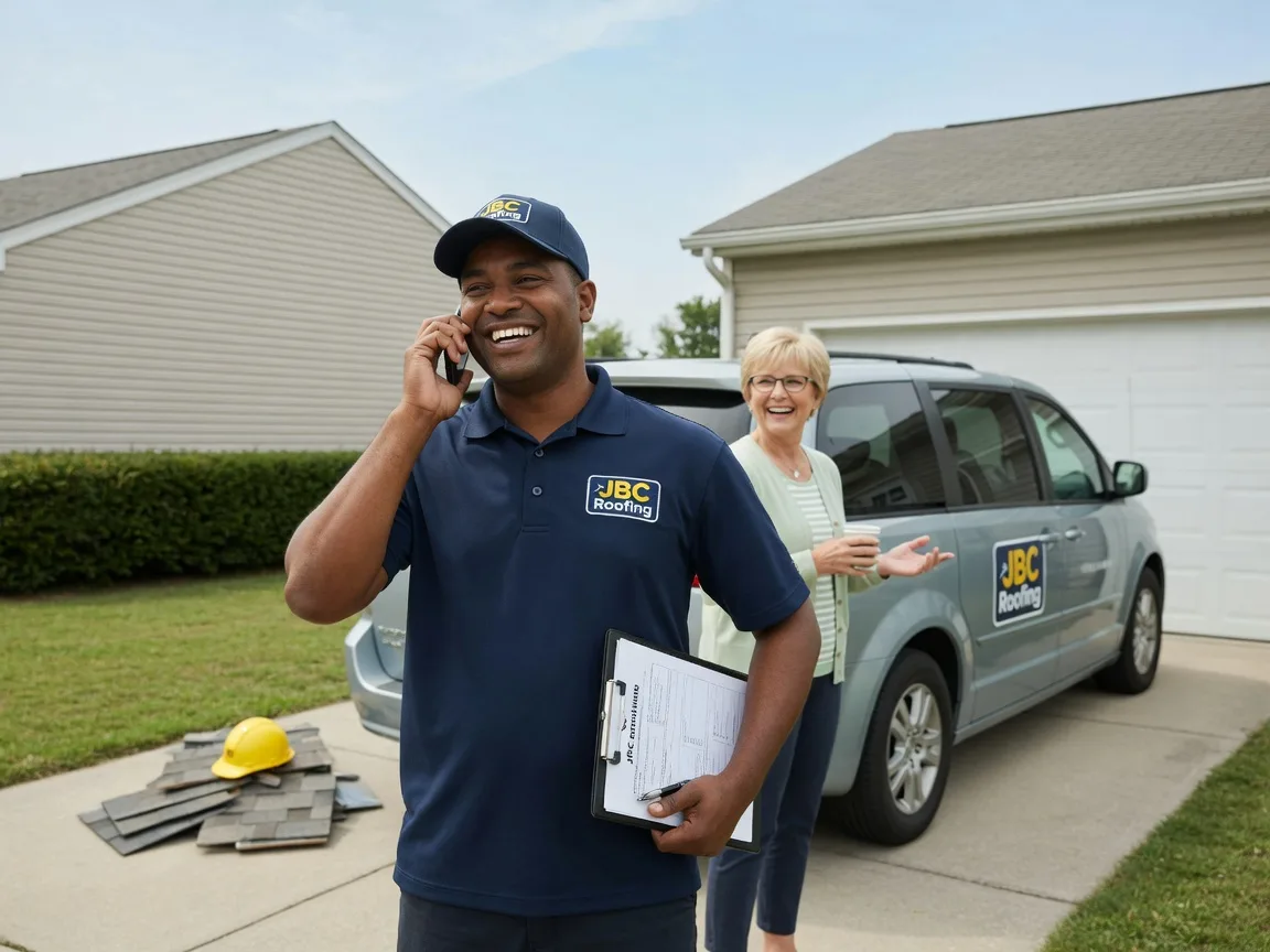 Roof Replacement Loup City, NE FAQs